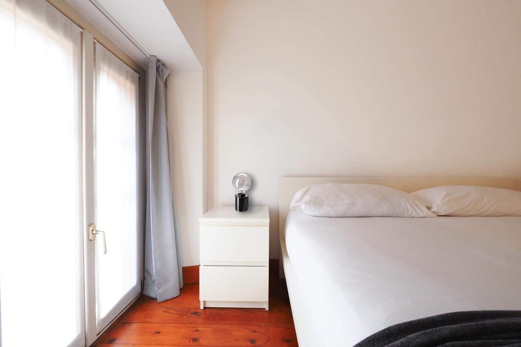 Enchanting Loft Between History And Tranquility Milano Eksteriør bilde